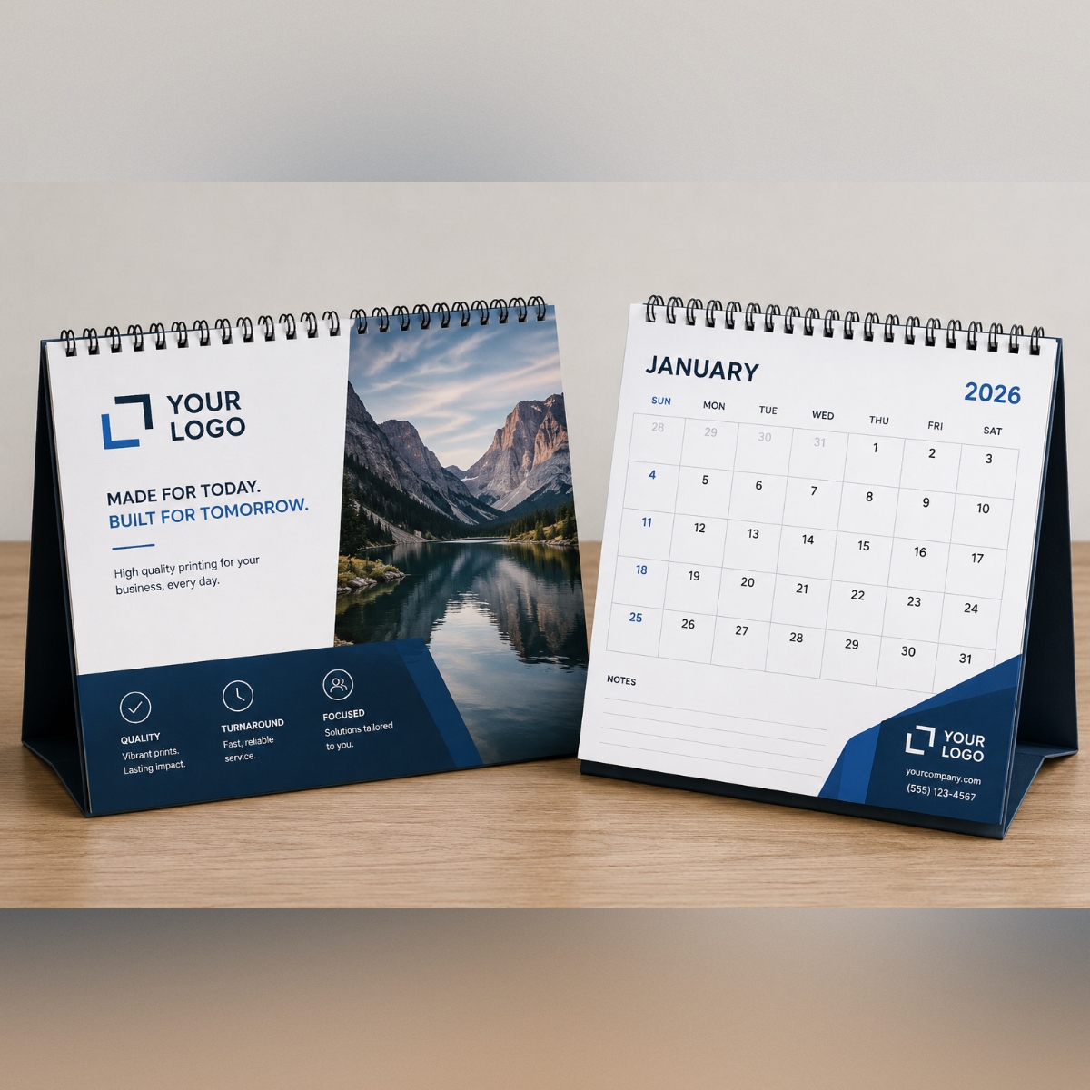 Calendars