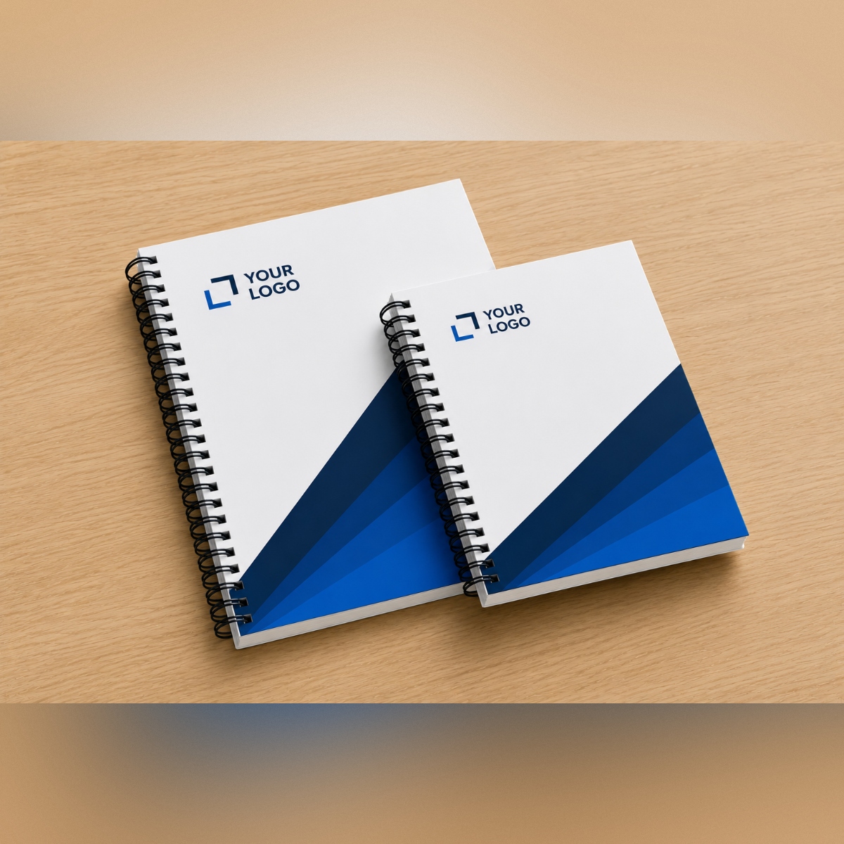Bound Books & Manuals