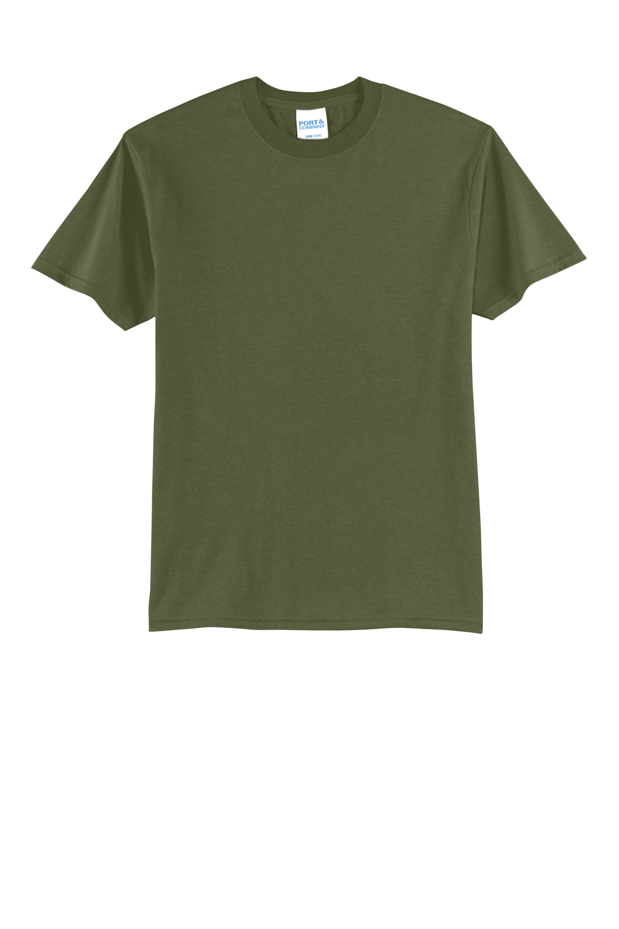 Olive Drab Green