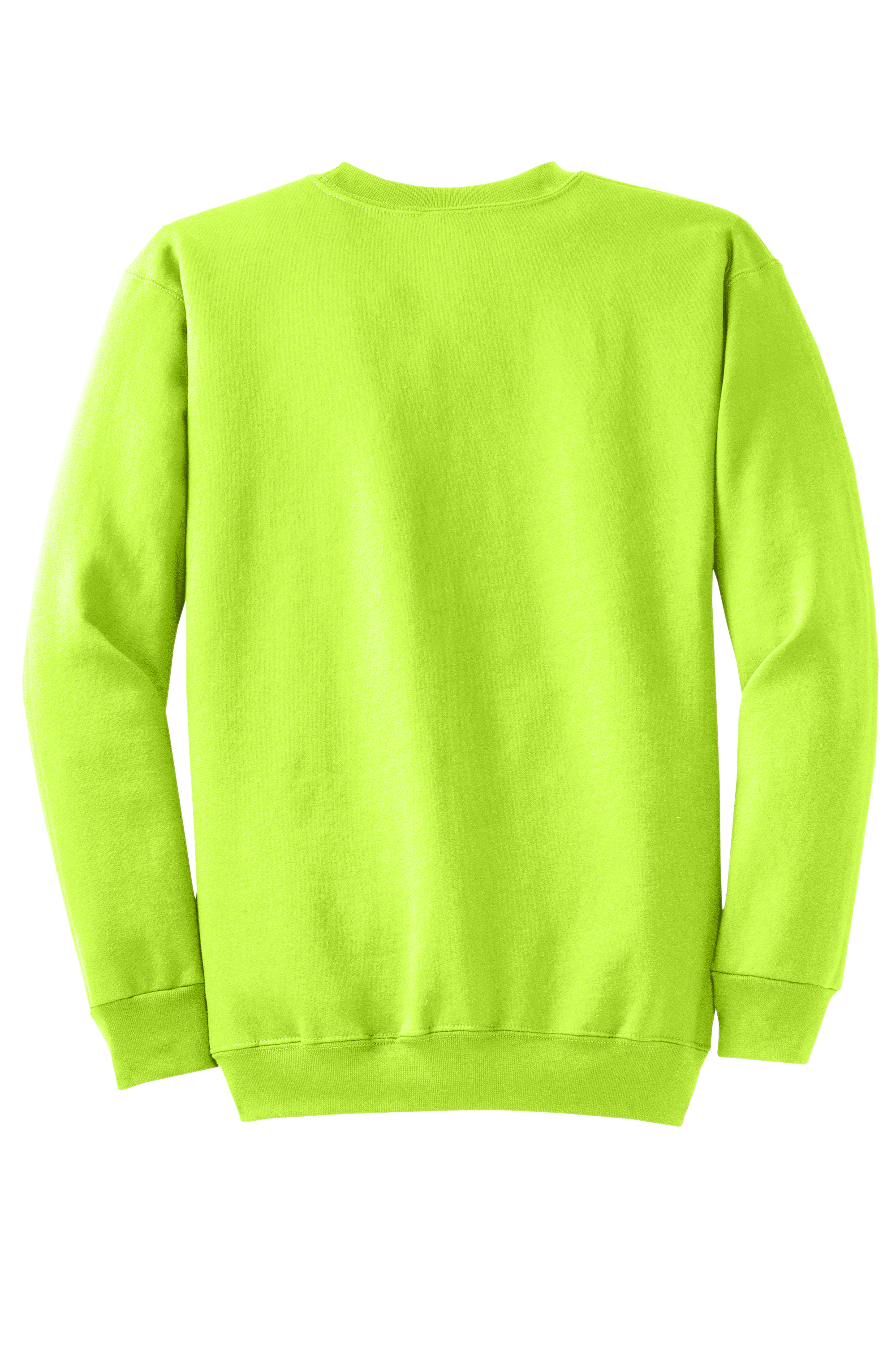 Neon Yellow