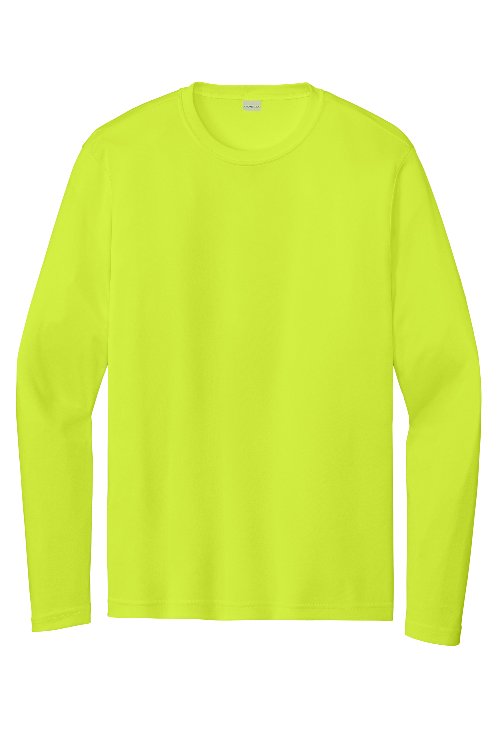 Neon Yellow
