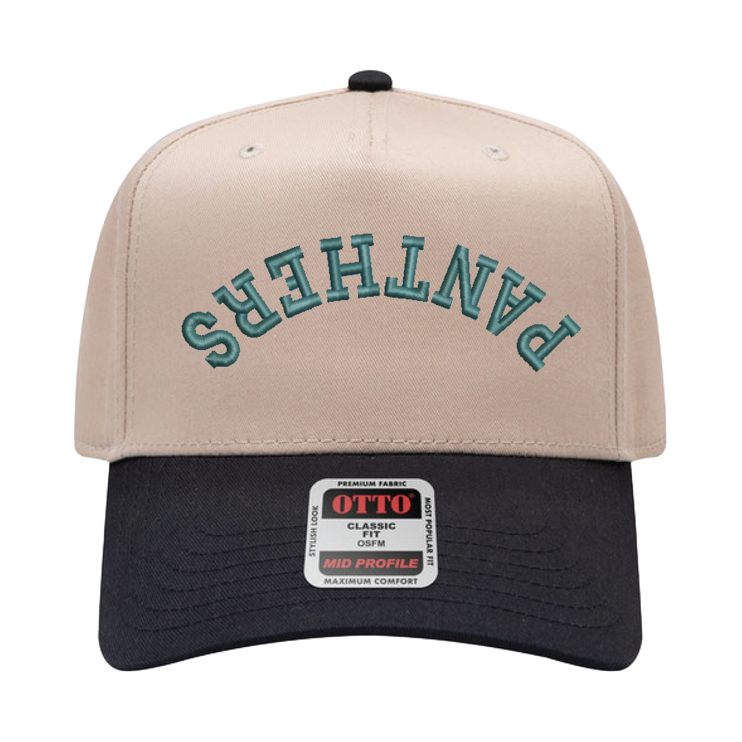 Khaki/Black