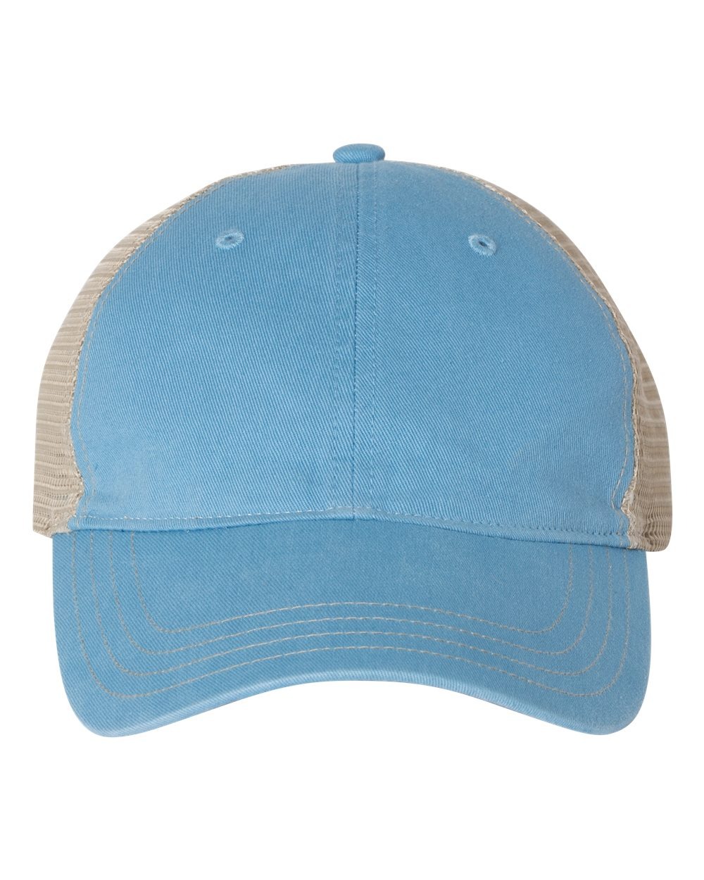 Columbia Blue Khaki