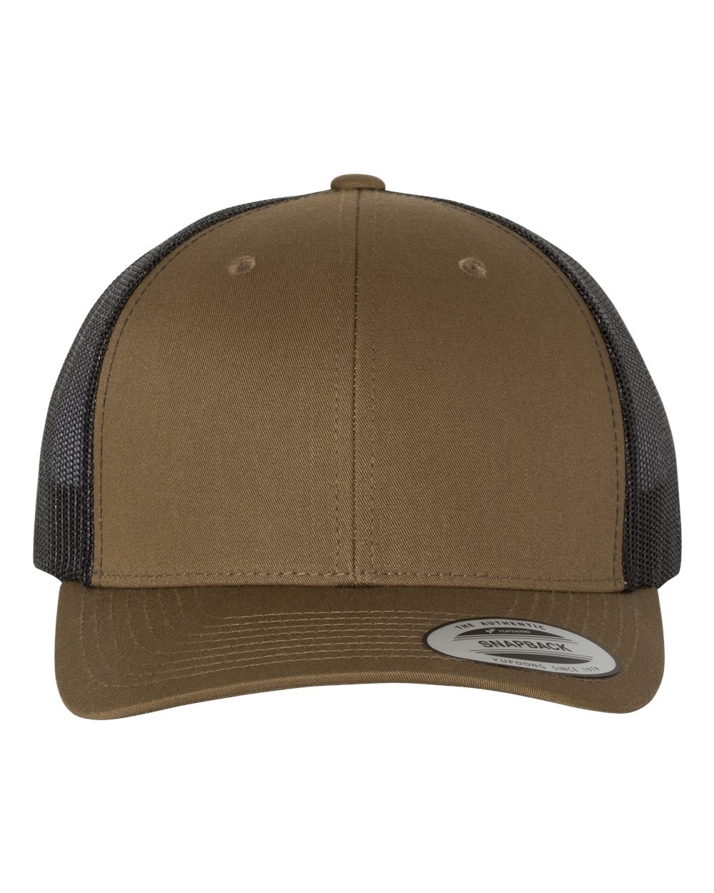 Coyote Brown Black