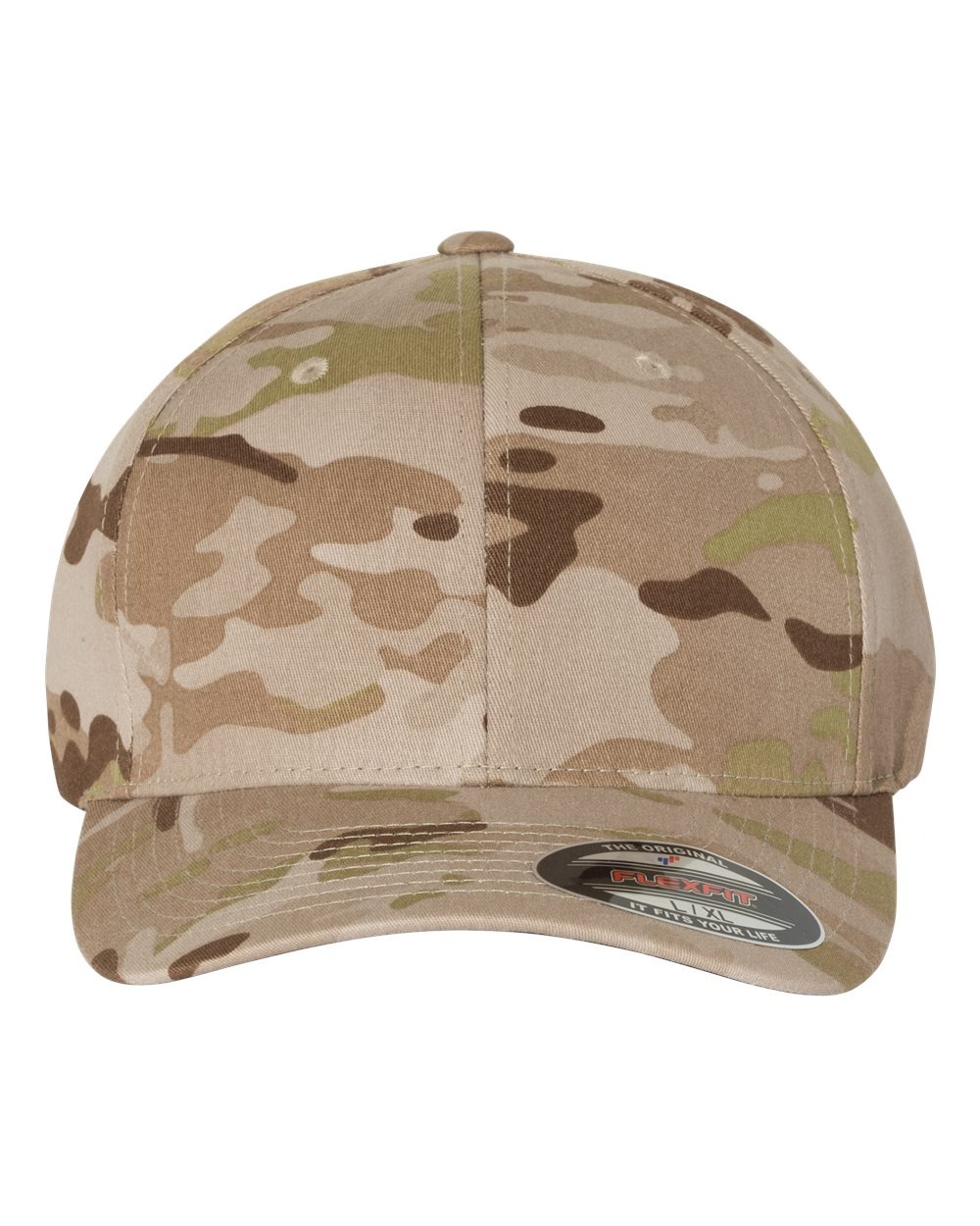 Multicam Arid