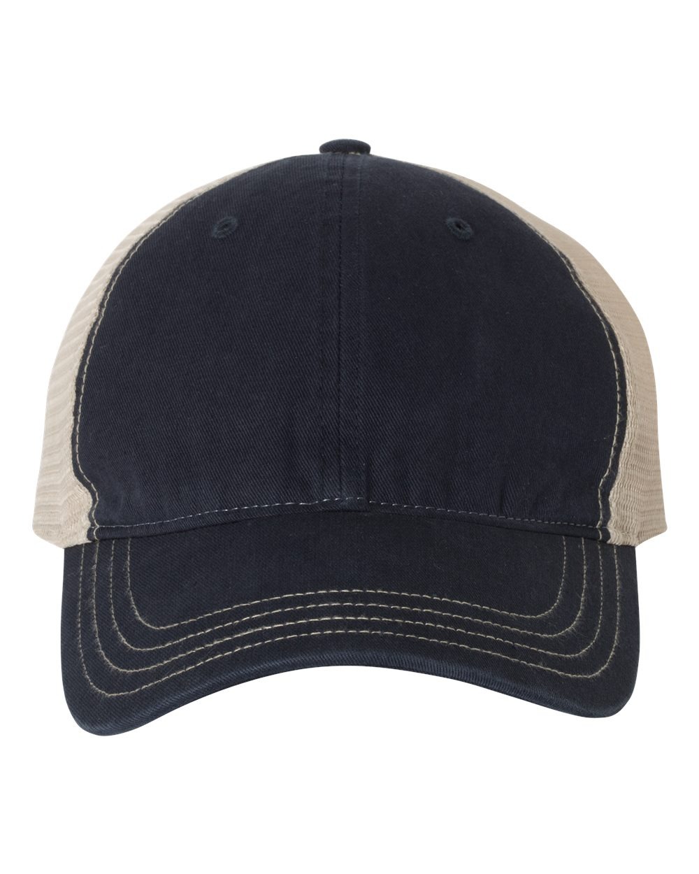 Navy Khaki