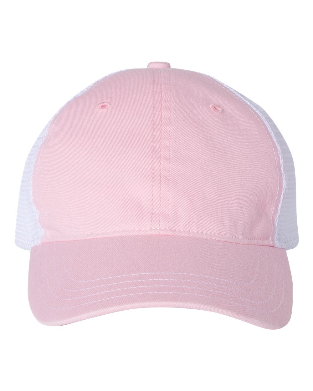 Pink White