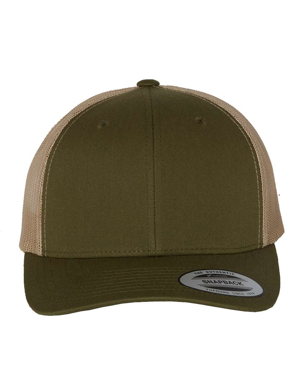 Moss Khaki