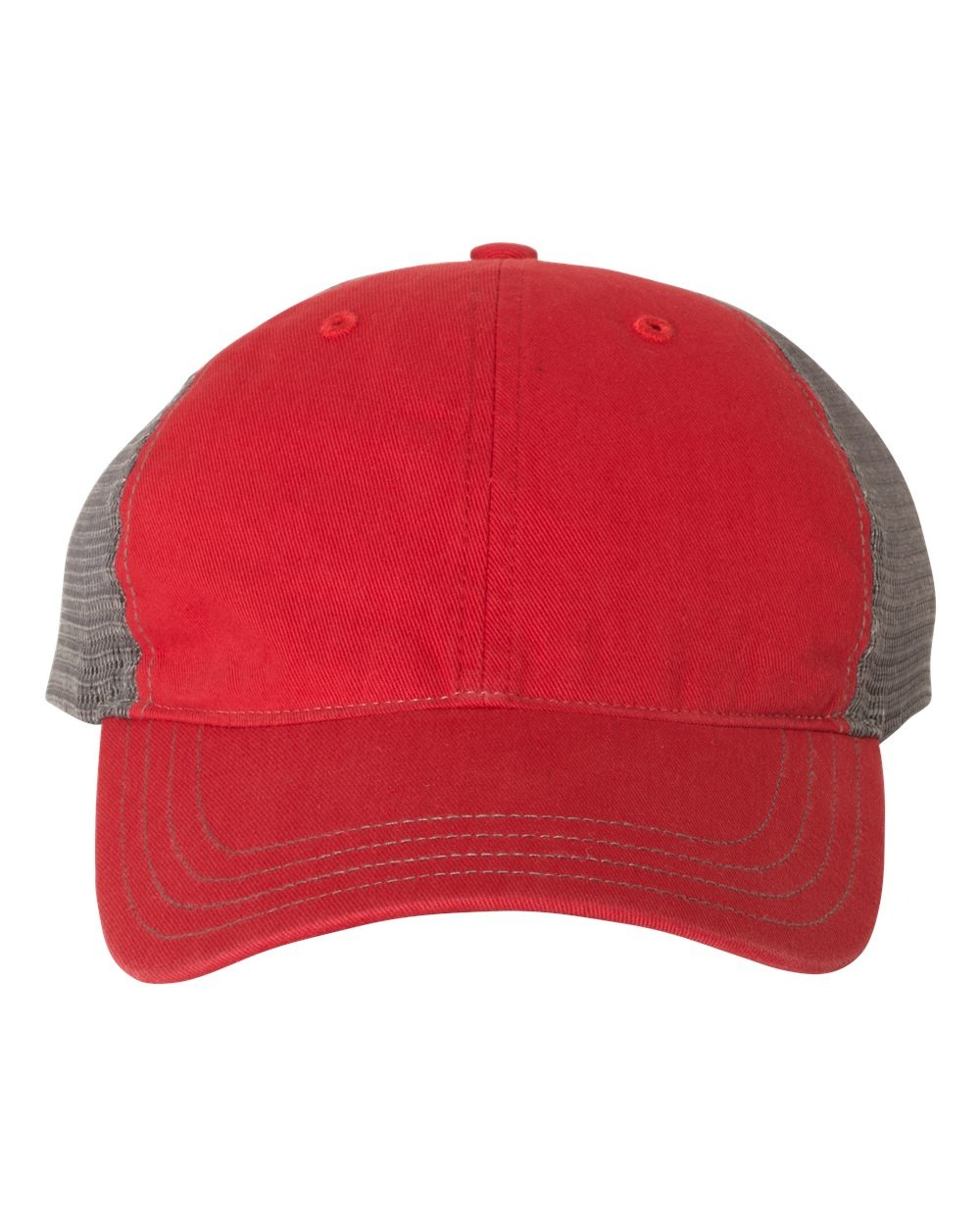 Red Charcoal