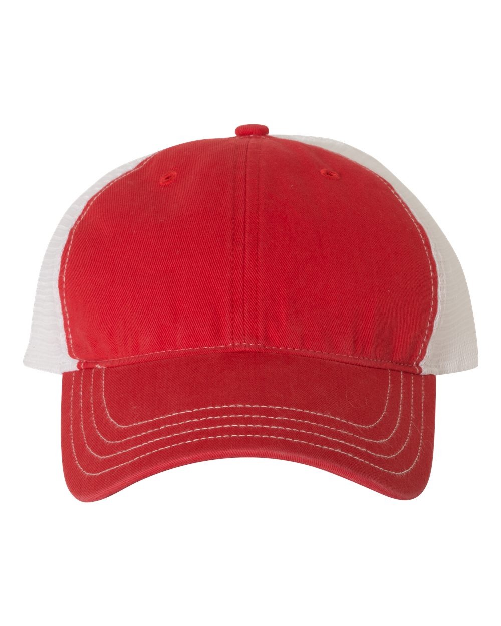Red White