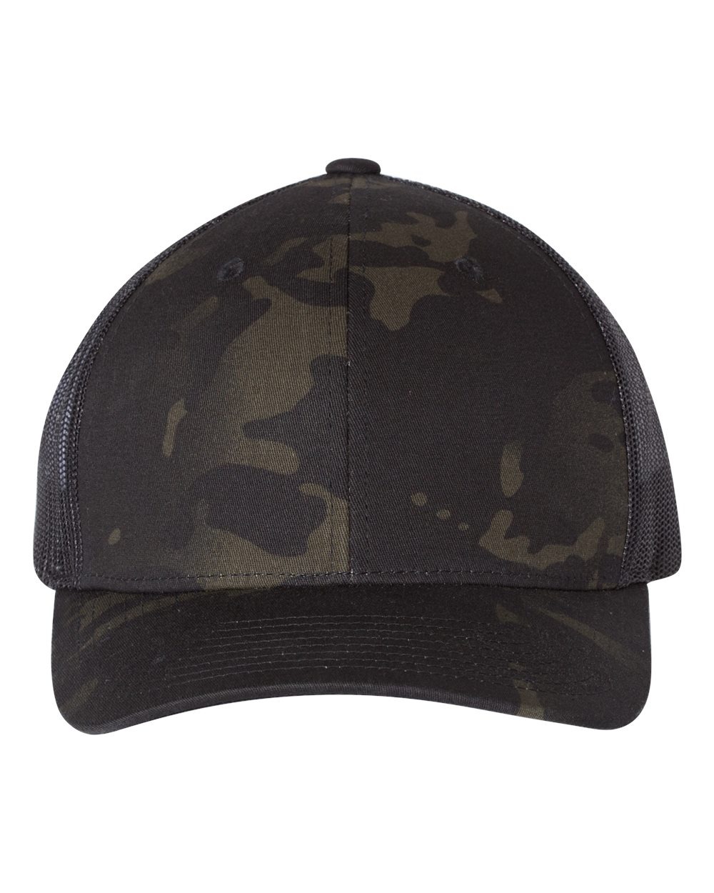 Multicam Black