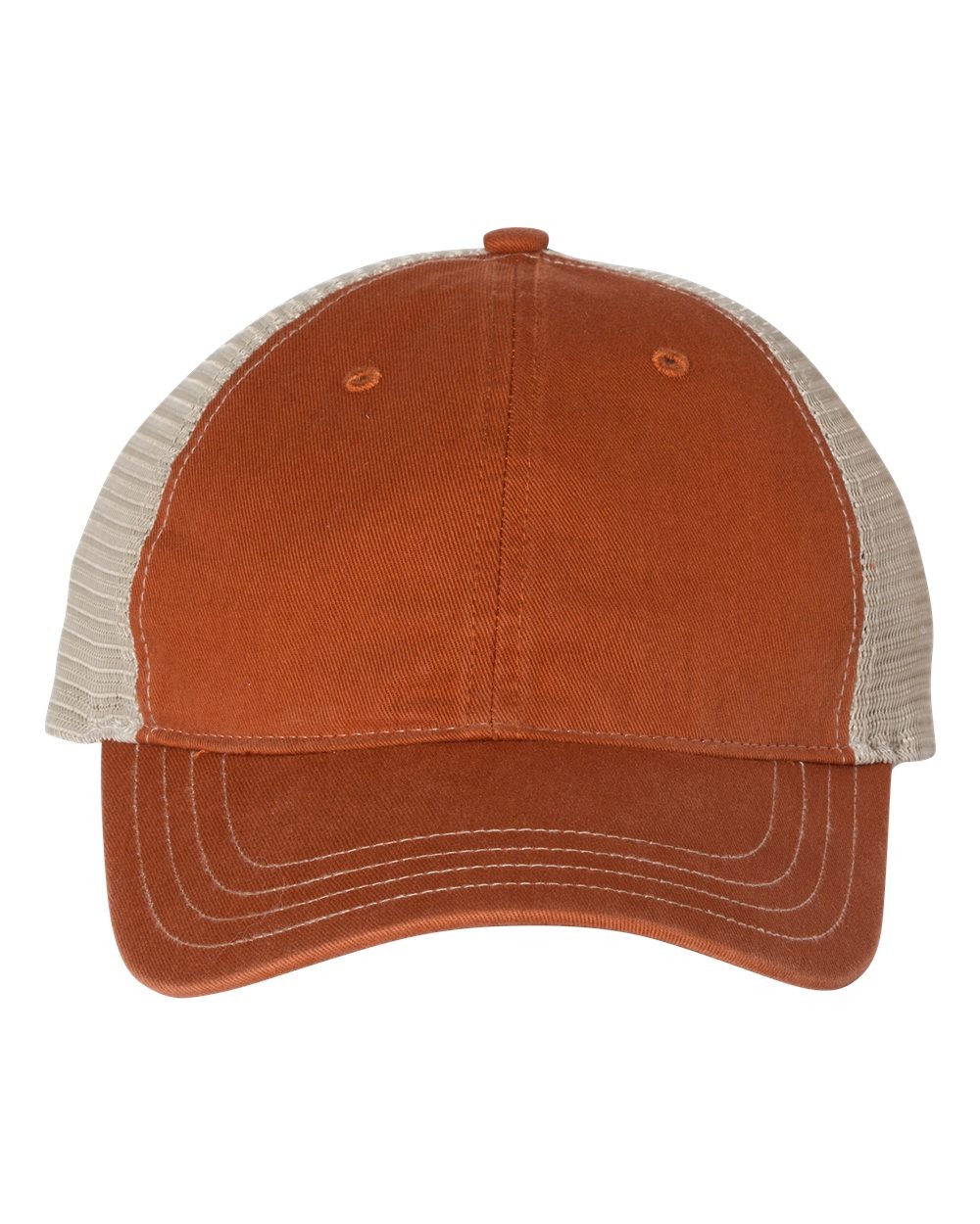 Texas Orange Khaki
