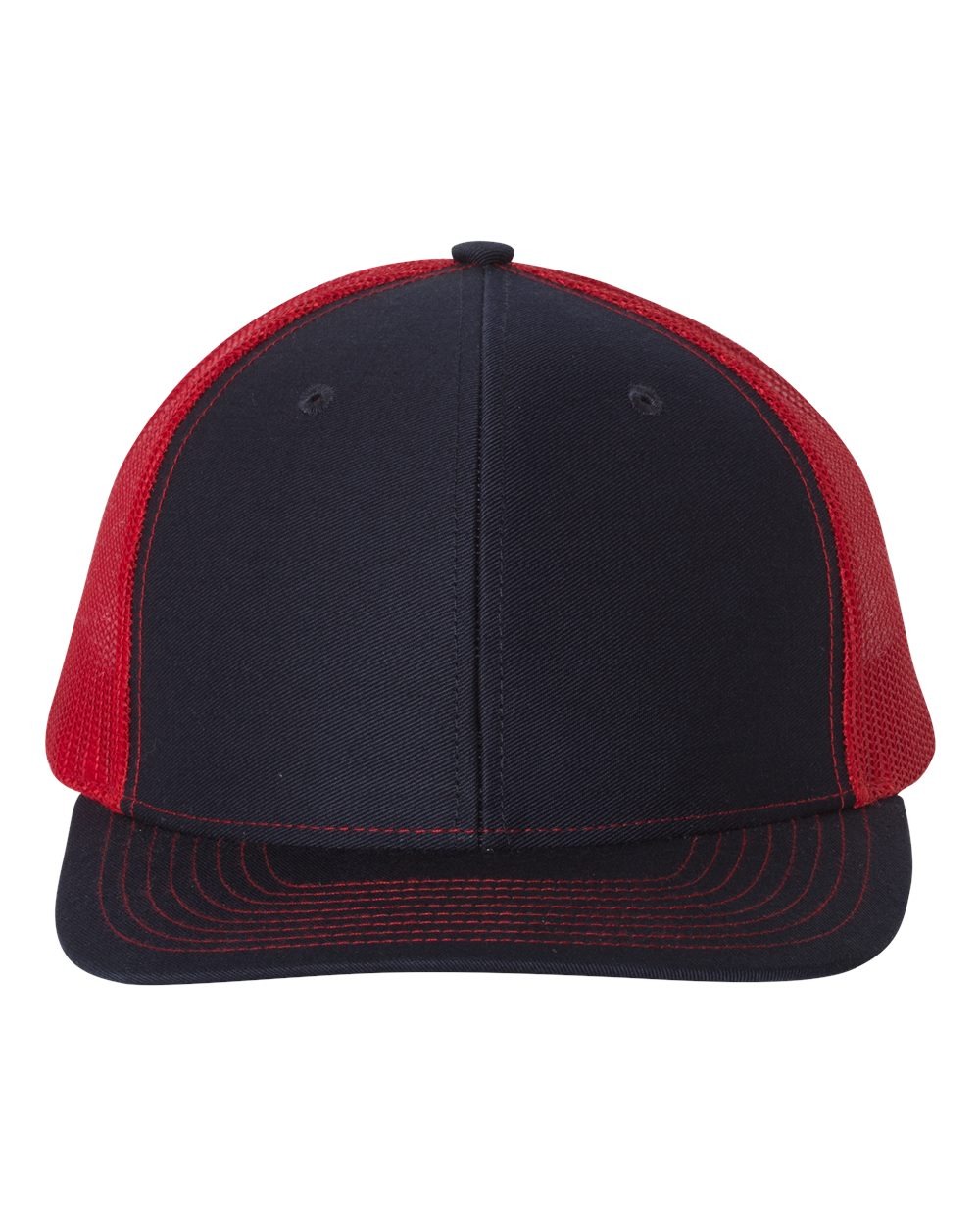 Navy Red