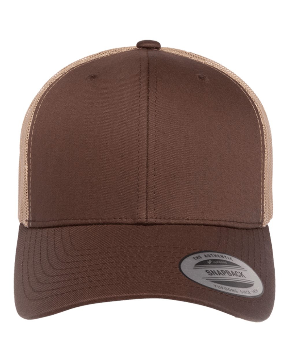 Brown Khaki