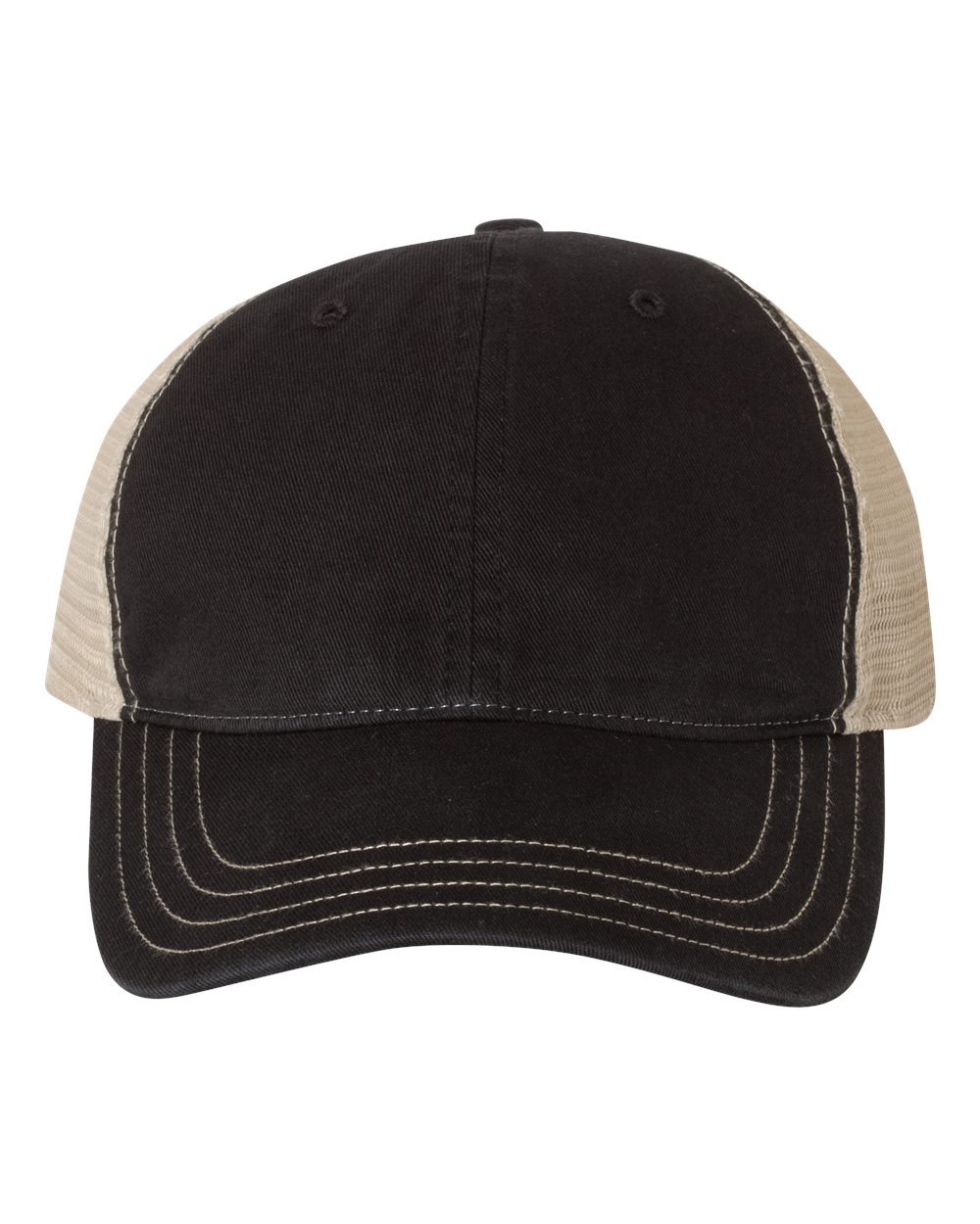 Black Khaki