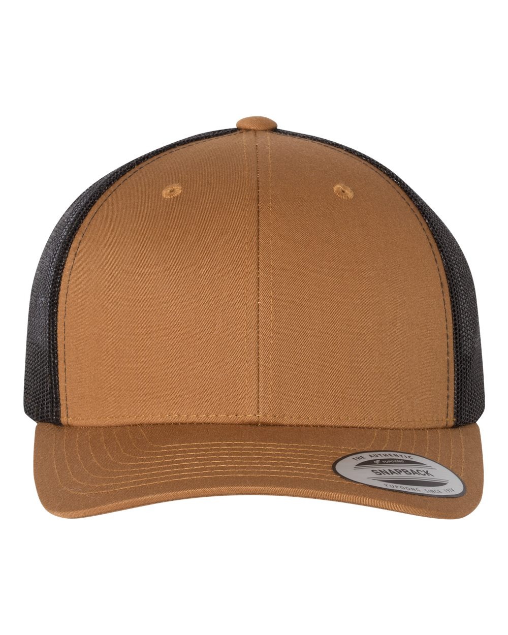 Caramel Black