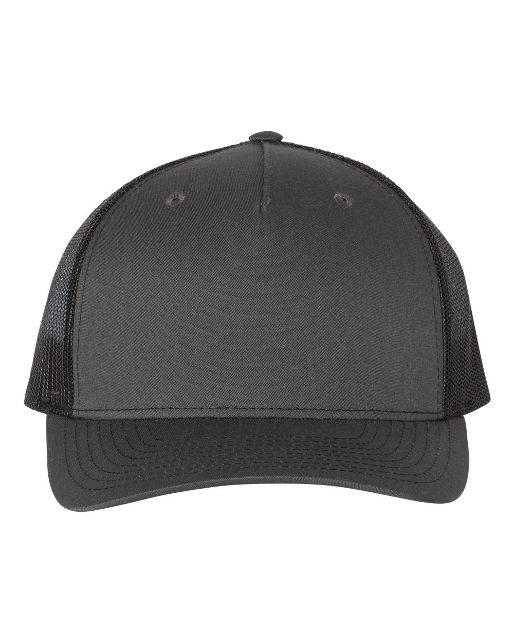 Charcoal Black