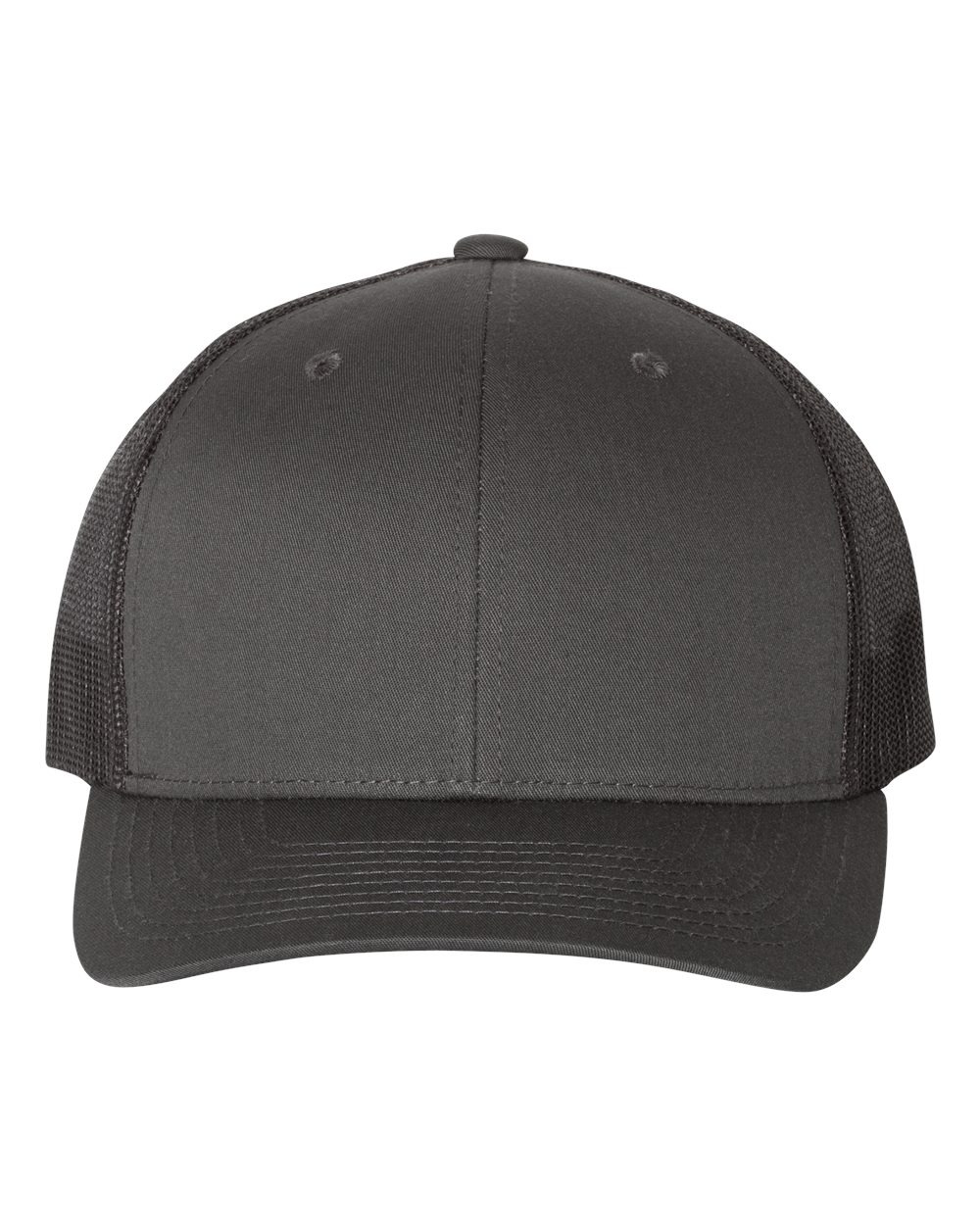 Charcoal Black