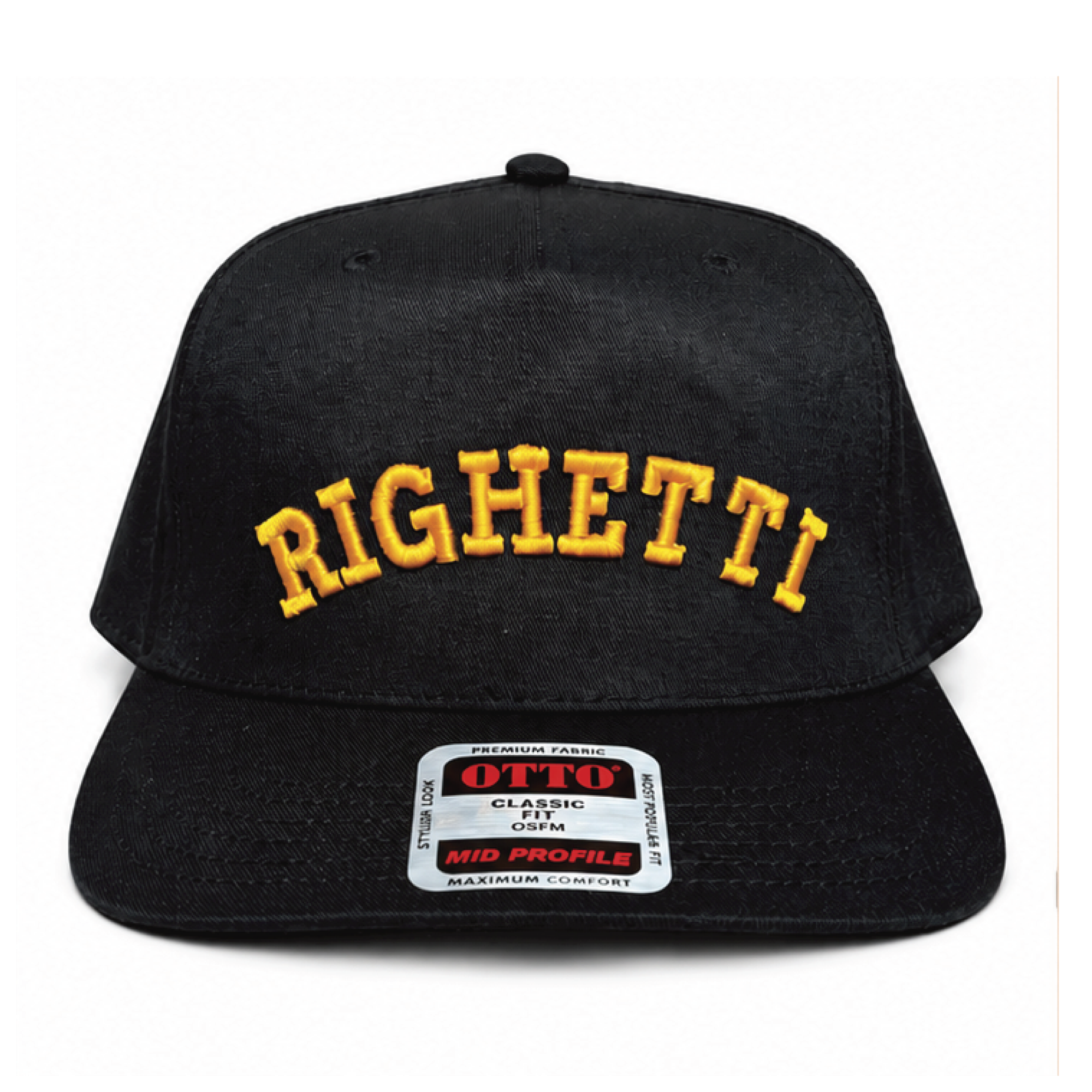 RIGHETTI *gold* 5