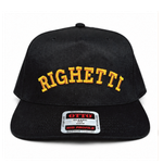 RIGHETTI *gold* 5