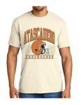"Vintage Football" T-Shirt 2