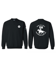 Anniversary - Gildan Heavy Blend Crewneck 3