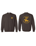 Anniversary - Gildan Heavy Blend Crewneck 1