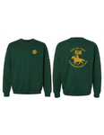 Anniversary - Gildan Heavy Blend Crewneck 2