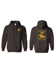 Anniversary - Gildan Heavy Blend Sweatshirt 1