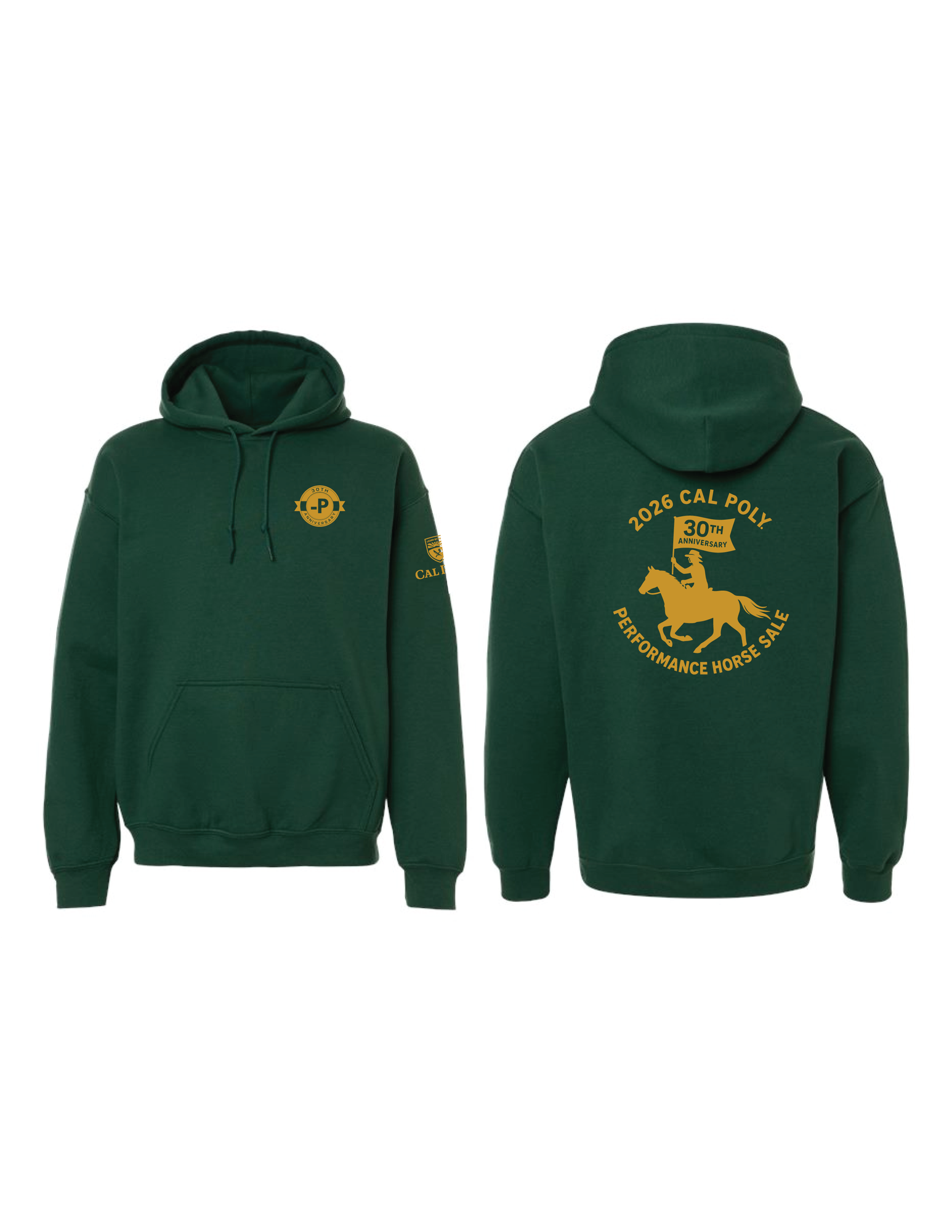 Anniversary - Gildan Heavy Blend Sweatshirt 2