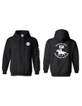 Anniversary - Gildan Heavy Blend Sweatshirt 3