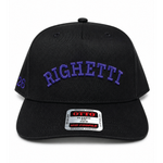 RIGHETTI *purple* 5