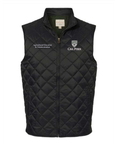 Weatherproof Diamond Quilted Vest - Mens & Ladies 2