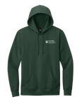 District V.I.T. Fleece Hoodie 1