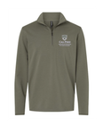 Independent Perform Quarter-Zip Pullover- Mens & Ladies 2