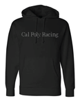 CPR ASCII Hoodie 1