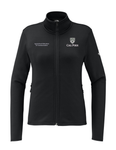 The North Face Aim Full-Zip Fleece Jacket- Mens & Ladies 1