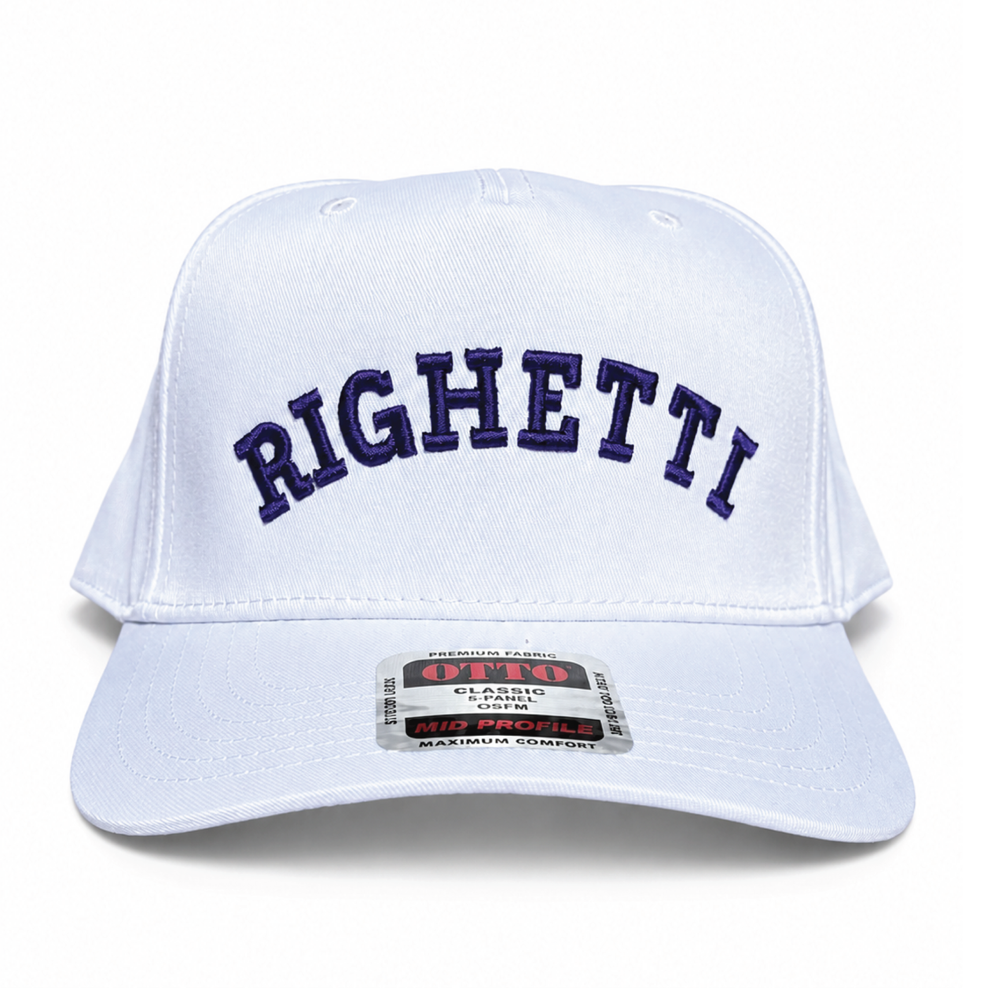 RIGHETTI *purple* 4