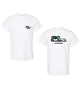 CPR Pixel T-Shirt  - Formula 2