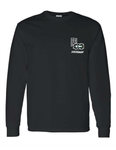 CPR Pixel Long Sleeve T-Shirt - Formula 4