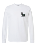 CPR Pixel Long Sleeve T-Shirt - Formula 2