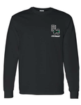 CPR Pixel Long Sleeve T-Shirt  - Baja 4