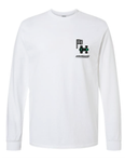 CPR Pixel Long Sleeve T-Shirt  - Baja 3