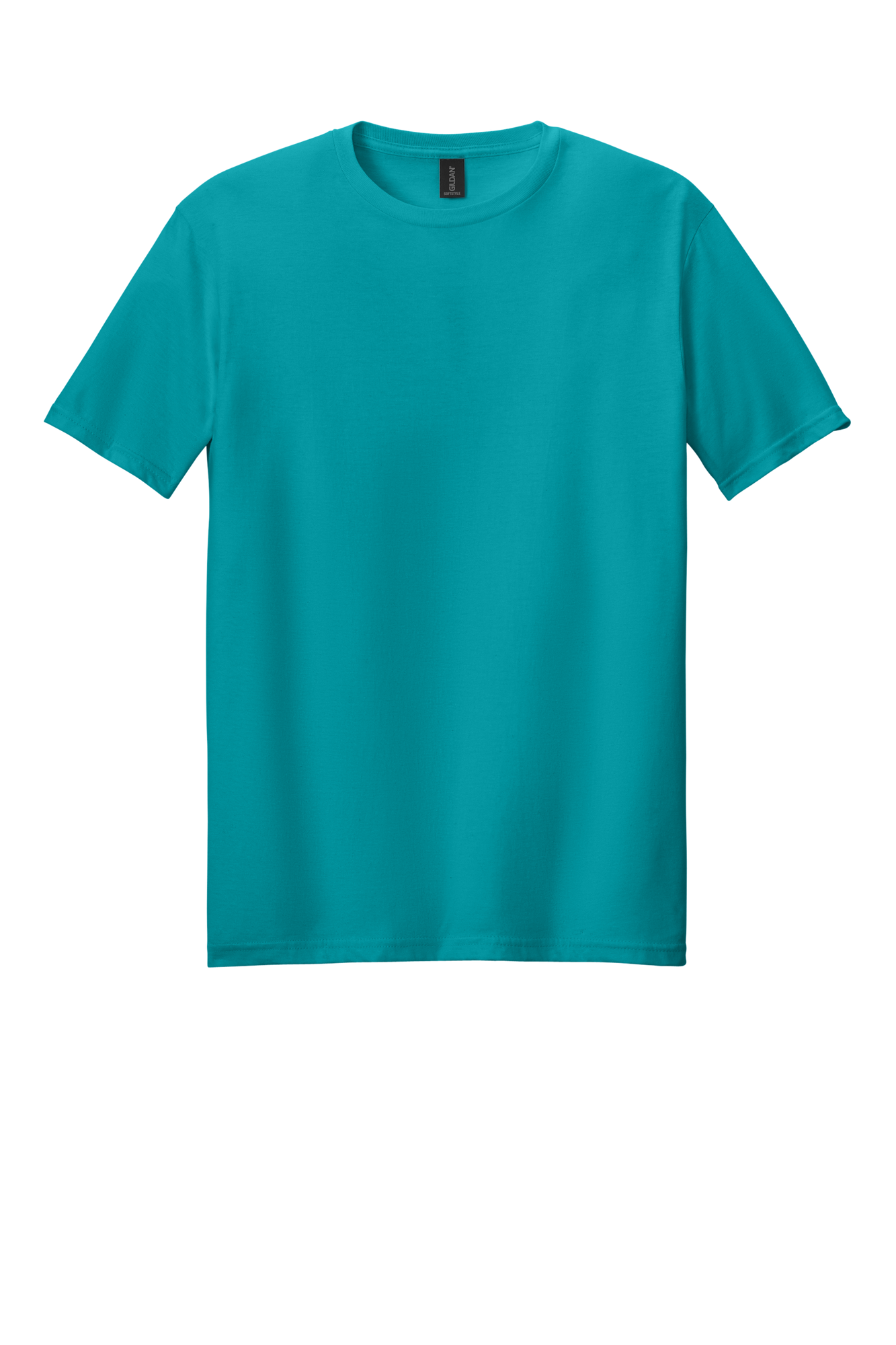 Gildan Softstyle® T-Shirt 2