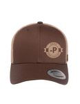 Annviersary - 6606 Yupoong Trucker 3