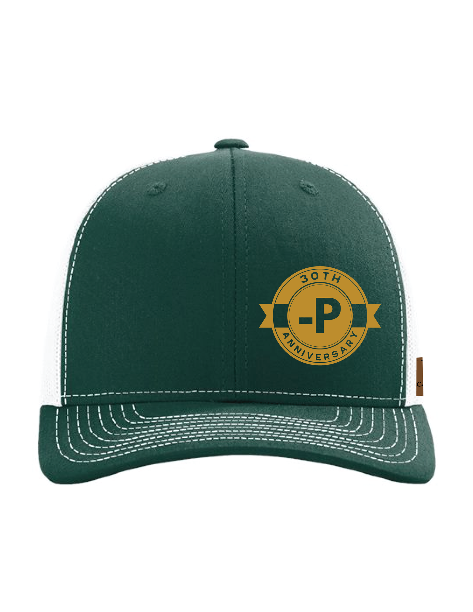 Annviersary - 6606 Yupoong Trucker 1