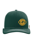Annviersary - 6606 Yupoong Trucker 1