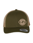 Annviersary - 6606 Yupoong Trucker 4