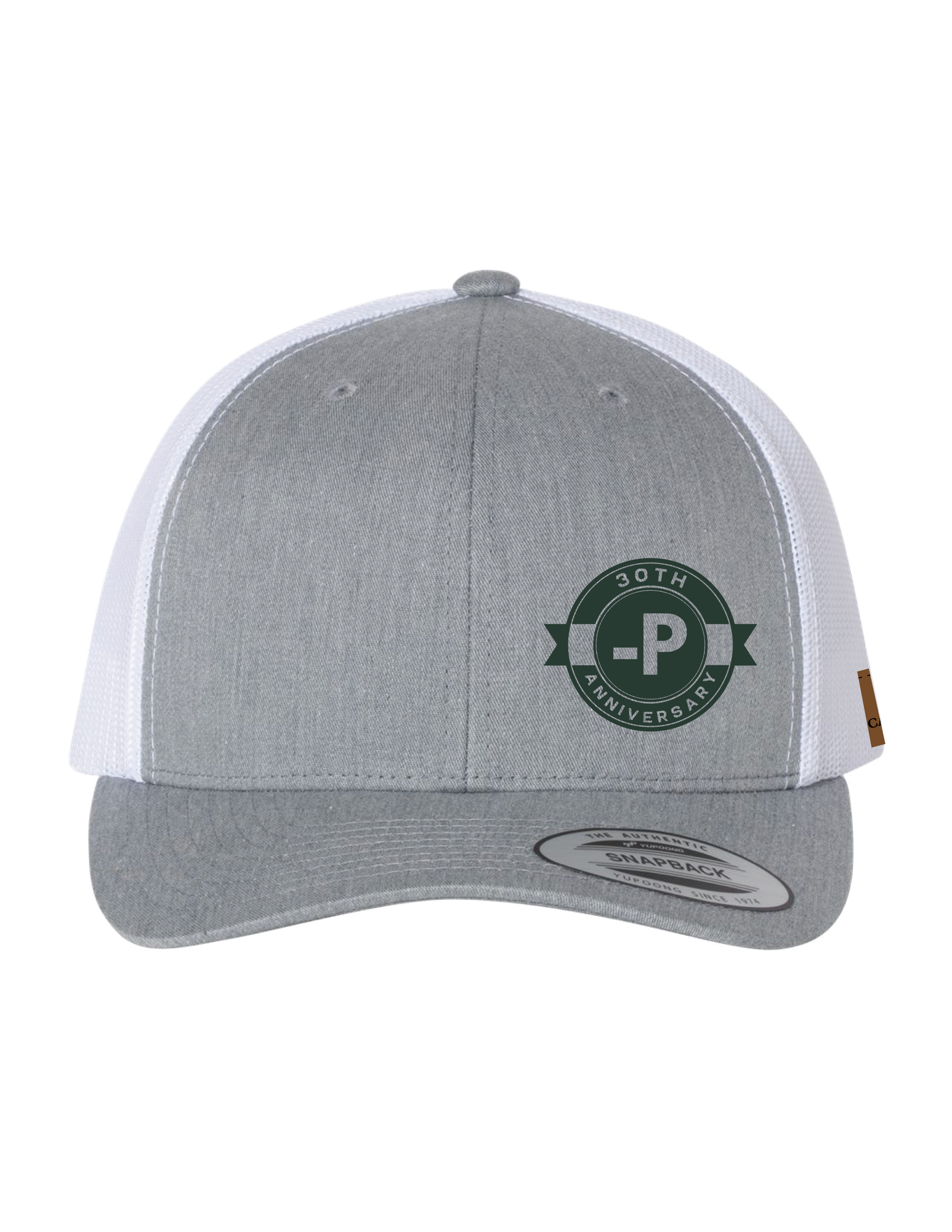 Annviersary - 6606 Yupoong Trucker 2