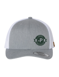 Annviersary - 6606 Yupoong Trucker 2